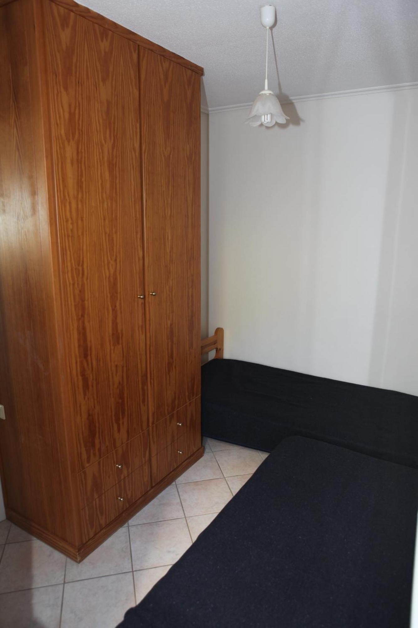 Aliki Studios Paralia Agias Foteinis الغرفة الصورة